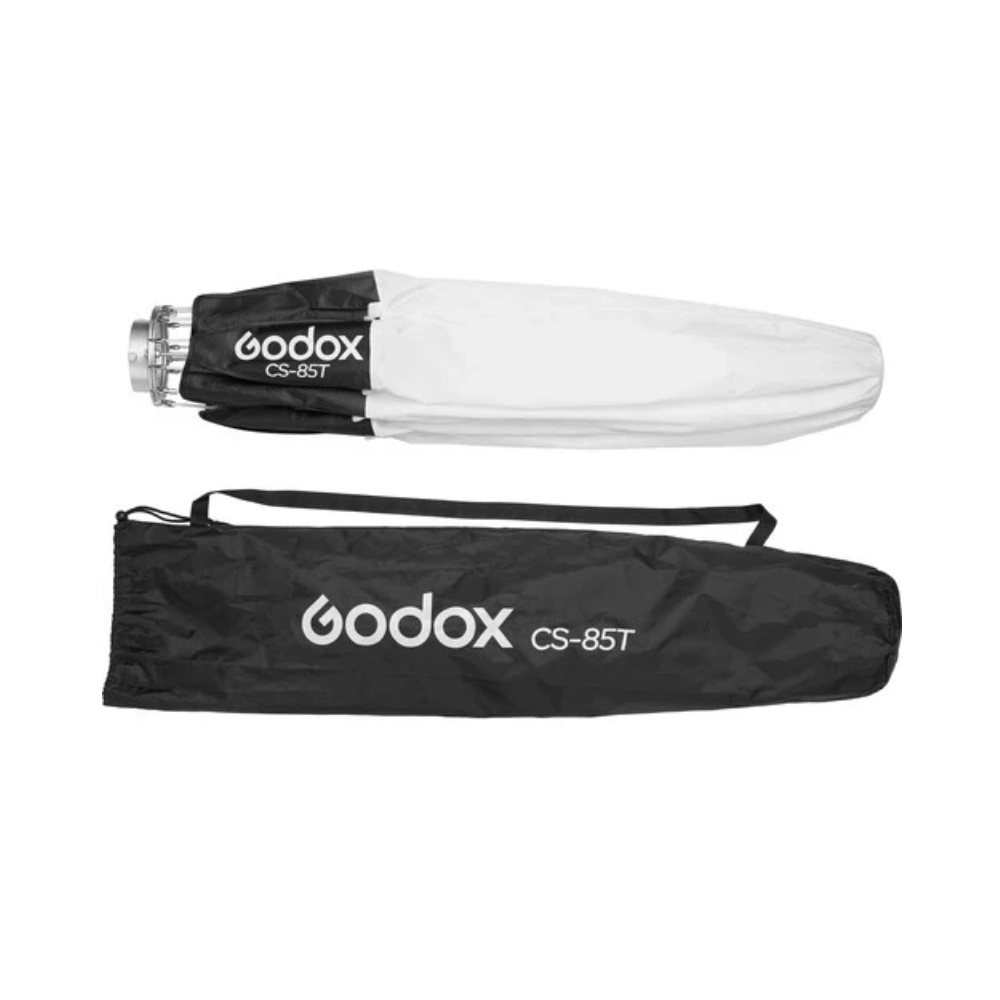 Godox CS-85T Lantern Softbox with Bowens Mount (85cm)