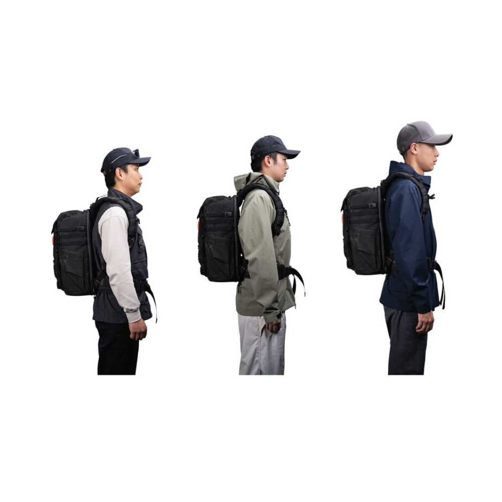 PGYTECH OneMo Tactical Backpack 25L Tas Kamera & Drone
