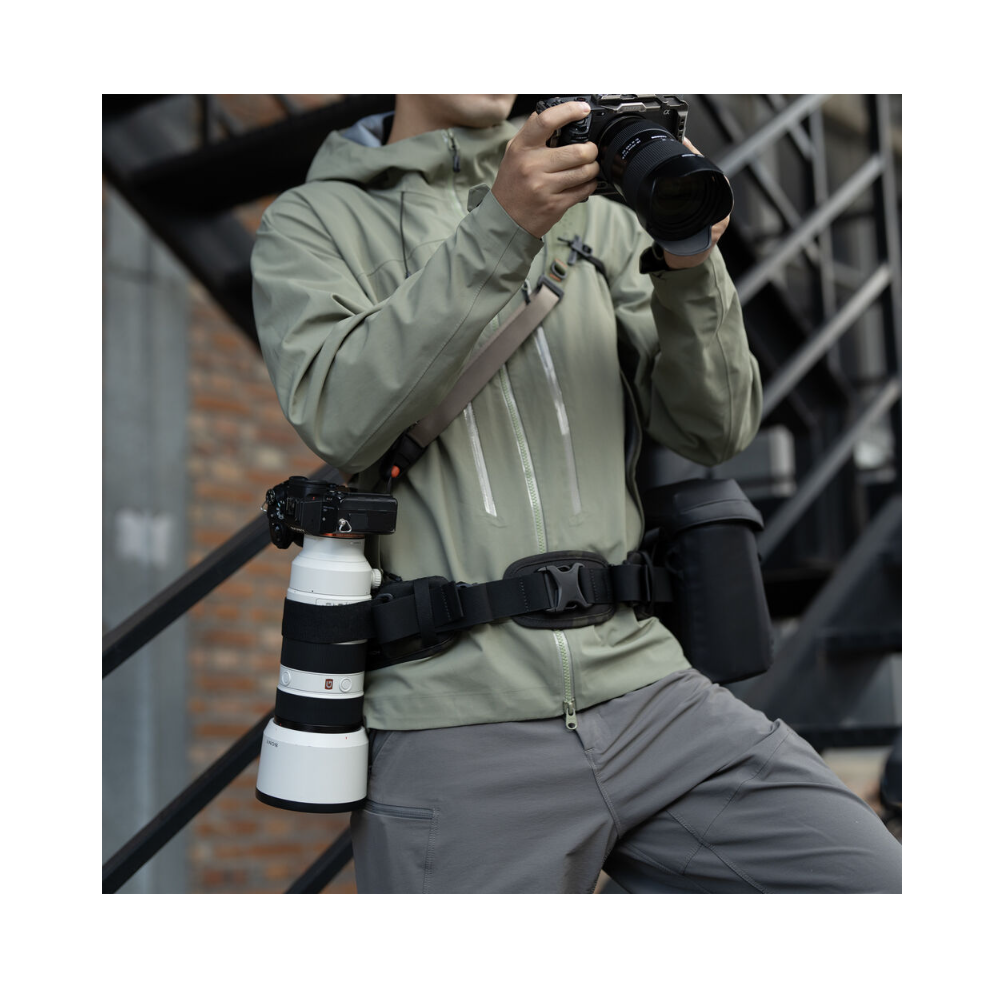 PGYTECH OneMo Photography Waist Belt