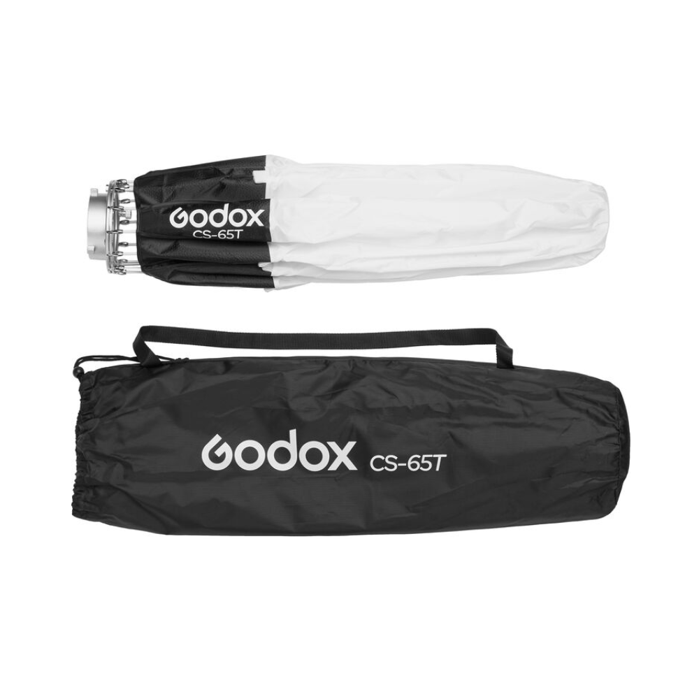 Godox CS-65T Lantern Softbox with Bowens Mount (65cm)