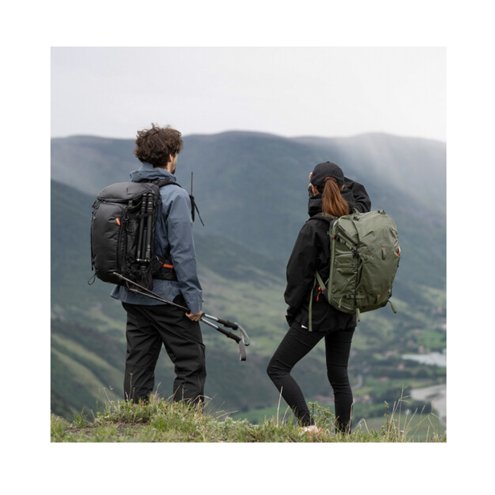 PGYTECH OnePro Focux Backpack Professional Camera Bag