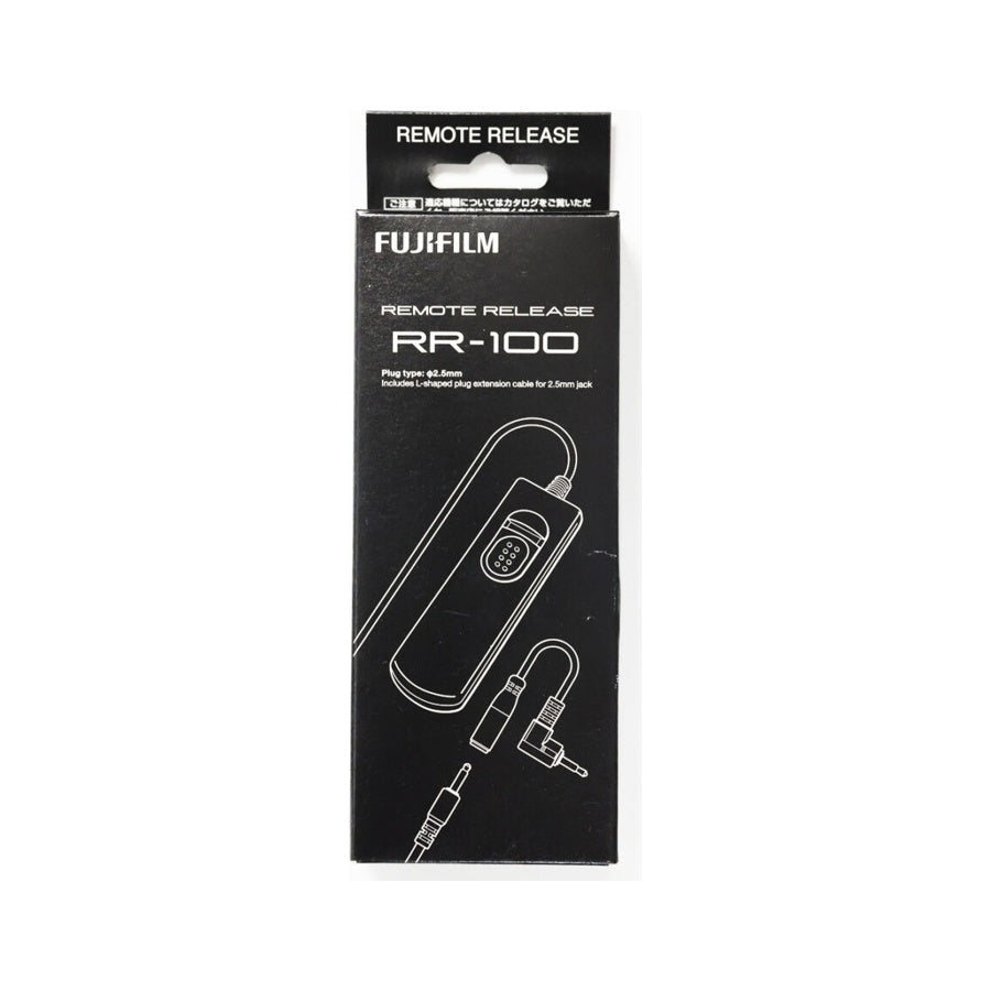 Fujifilm Remote Release RR-100