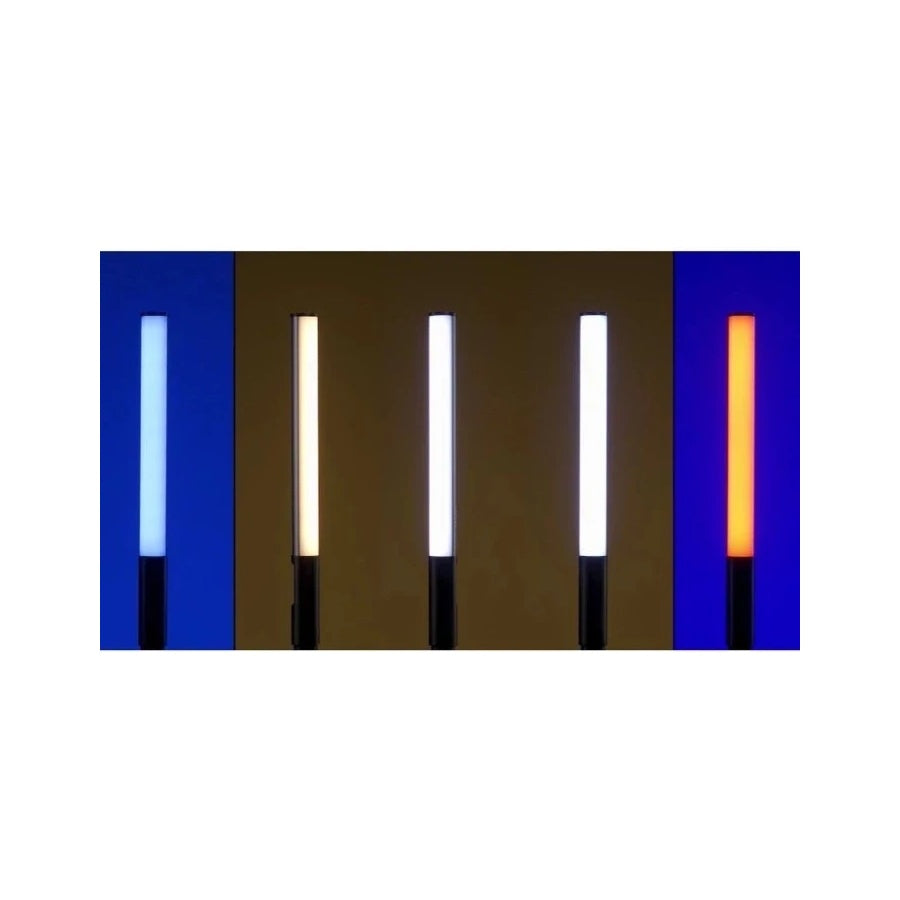 Avangarde AV-TLS9R RGB Led Light