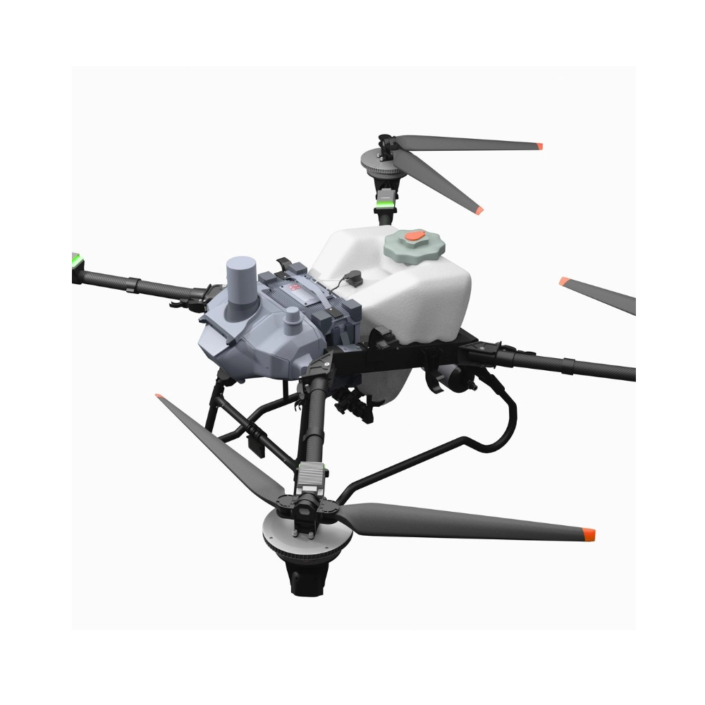 DJI Agras T70P Standard Combo Drone Sprayer Pertanian