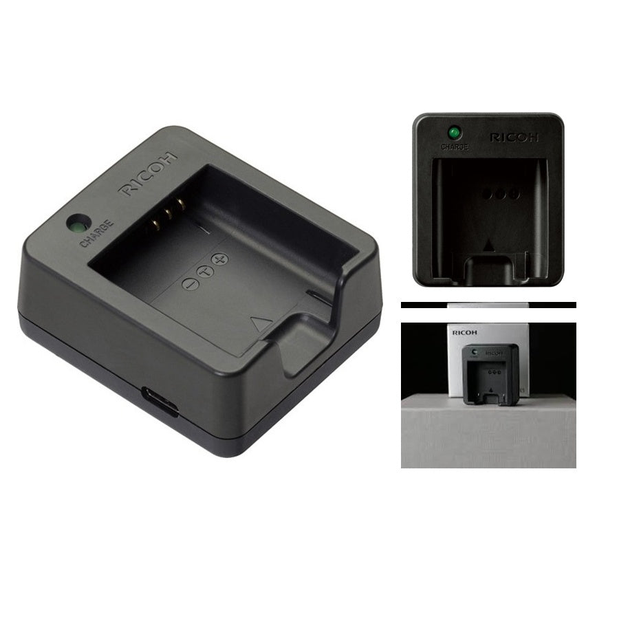 Ricoh Battery Charger BJ-11