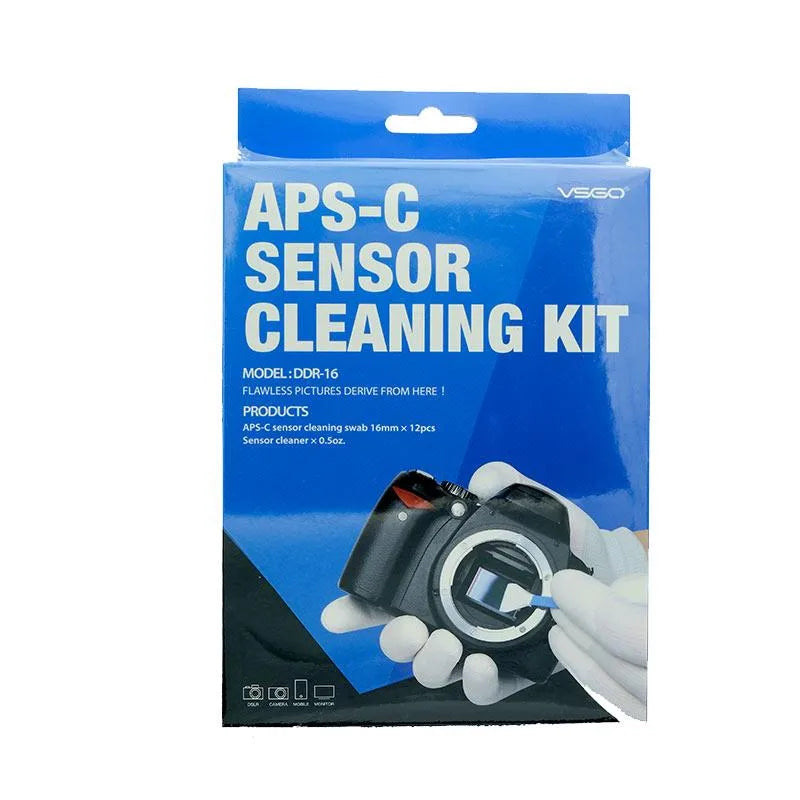 VSGO DDR-16 APS-C Sensor Cleaner