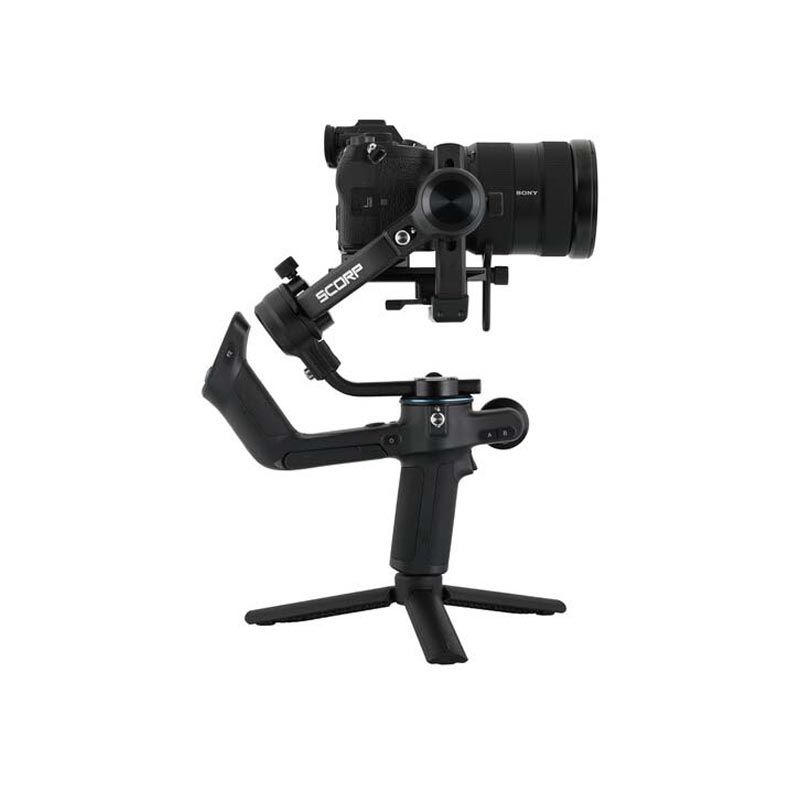 FeiyuTech Scorp 3 Gimbal Stabilizer Camera 3 Axis
