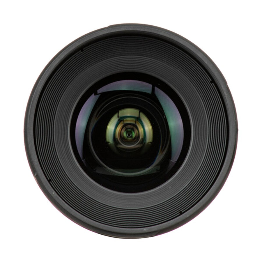 Tokina atx-i 11-20mm F2.8 CF For Canon EF
