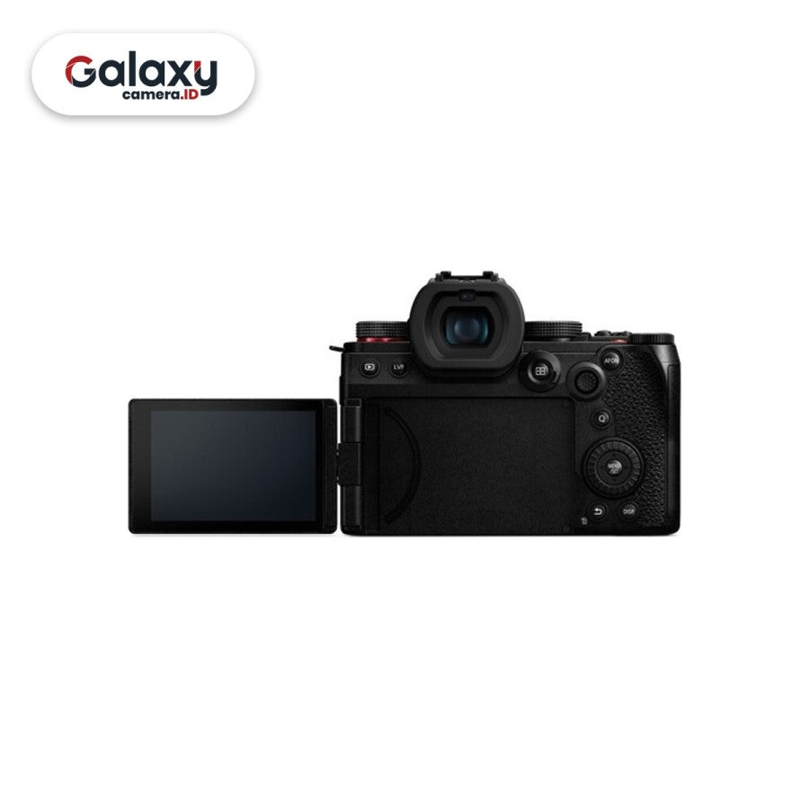 Panasonic Lumix G9 II Body Only Mirrorless Camera G9II Mark 2