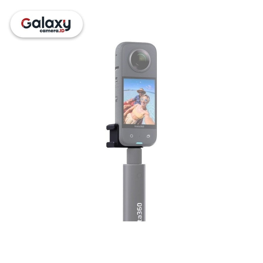 Insta360 Ulanzi PT-21 Cold Shoe for Insta 360 Action Camera PT21 Resmi