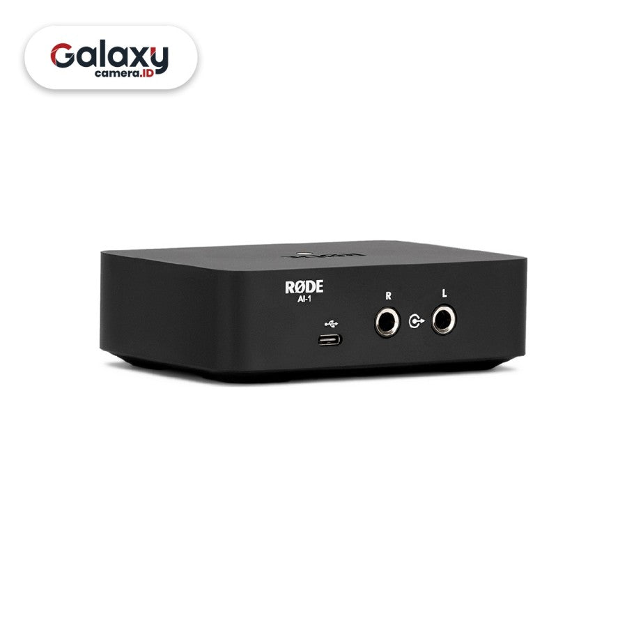 Rode AI-1 USB Audio Interface