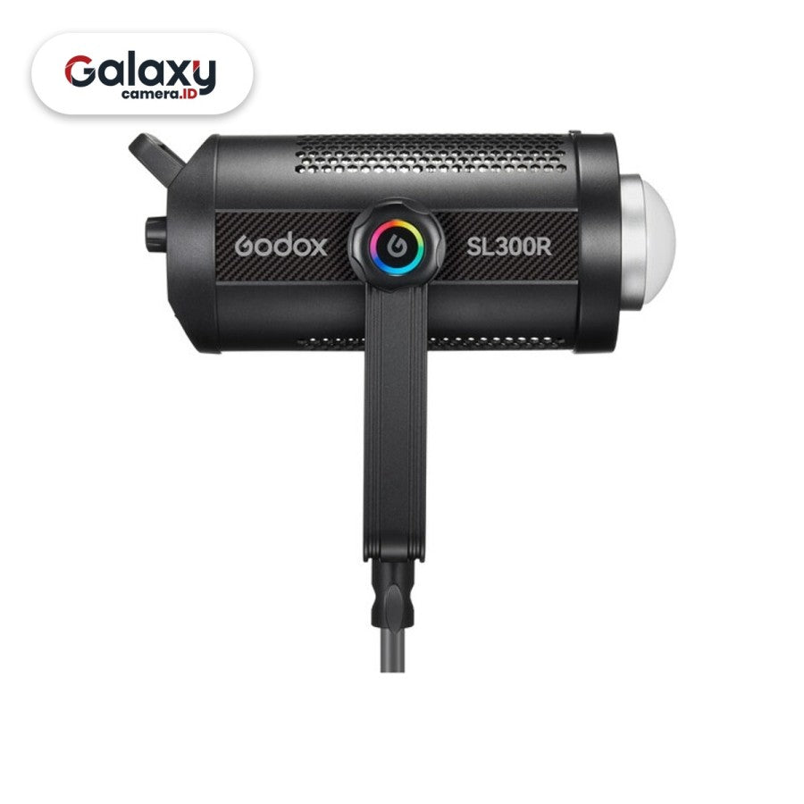 Godox SL300R RGB LED Video