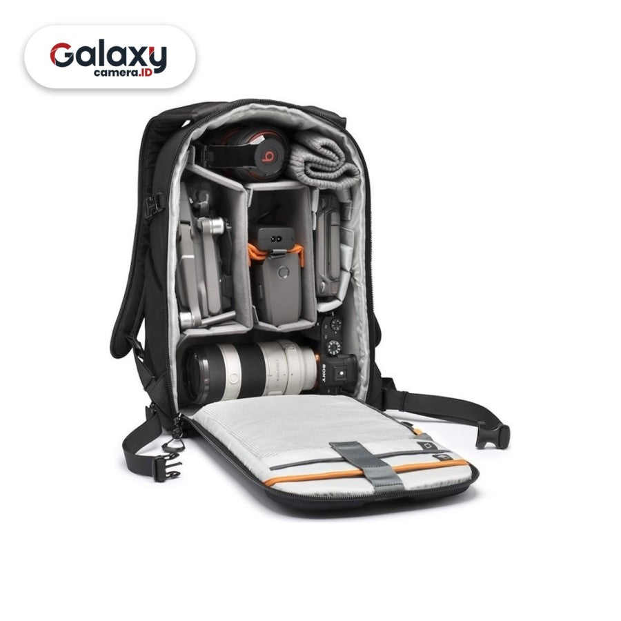 Lowepro Flipside 300 AW III Camera Backpack Tas Kamera Laptop Original