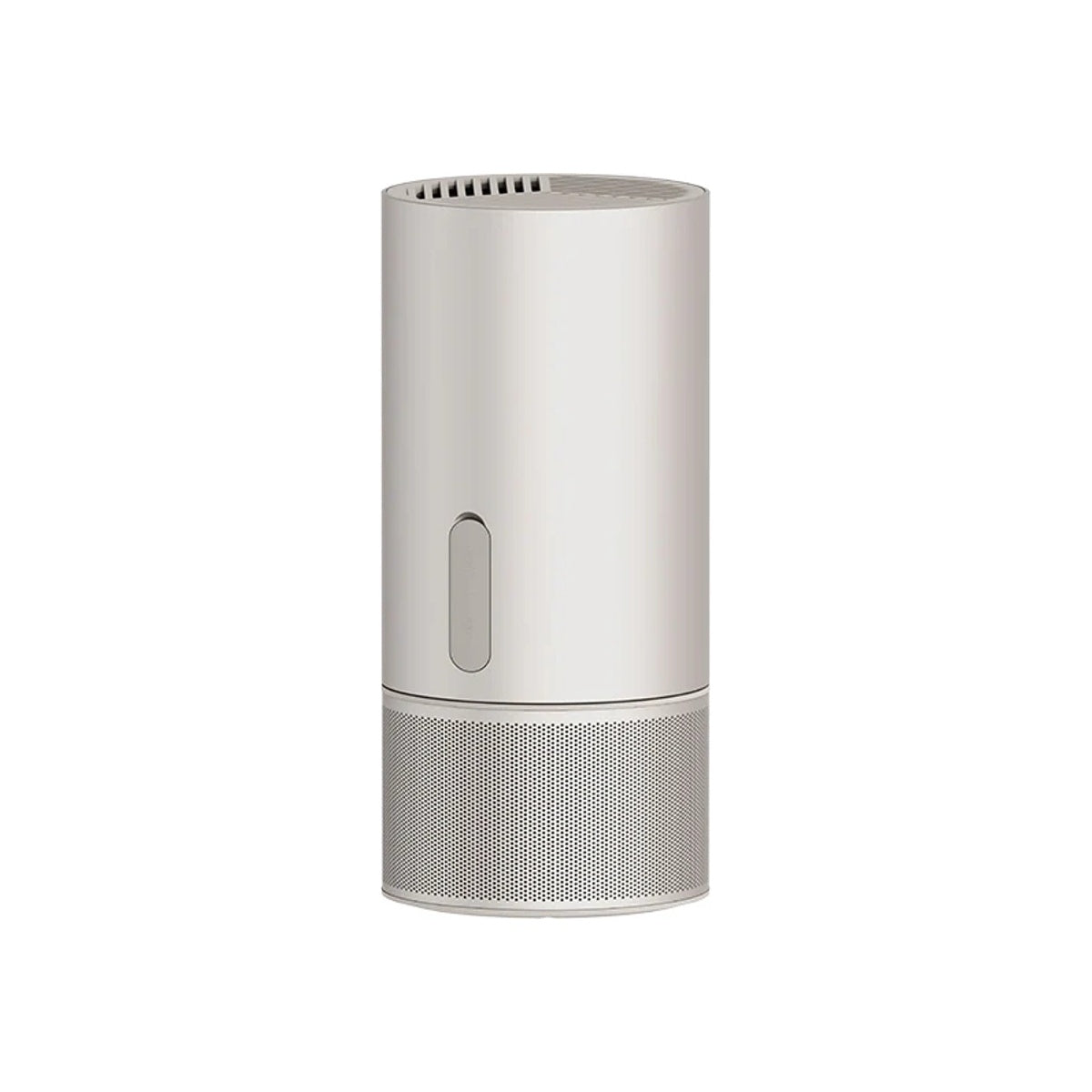 Xgimi Mogo 3 Pro With PowerBase Stand Portable Smart Projector 450 ISO Lumens With Google TV