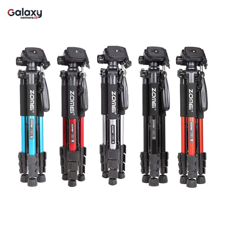 Zomei Q111 Tripod