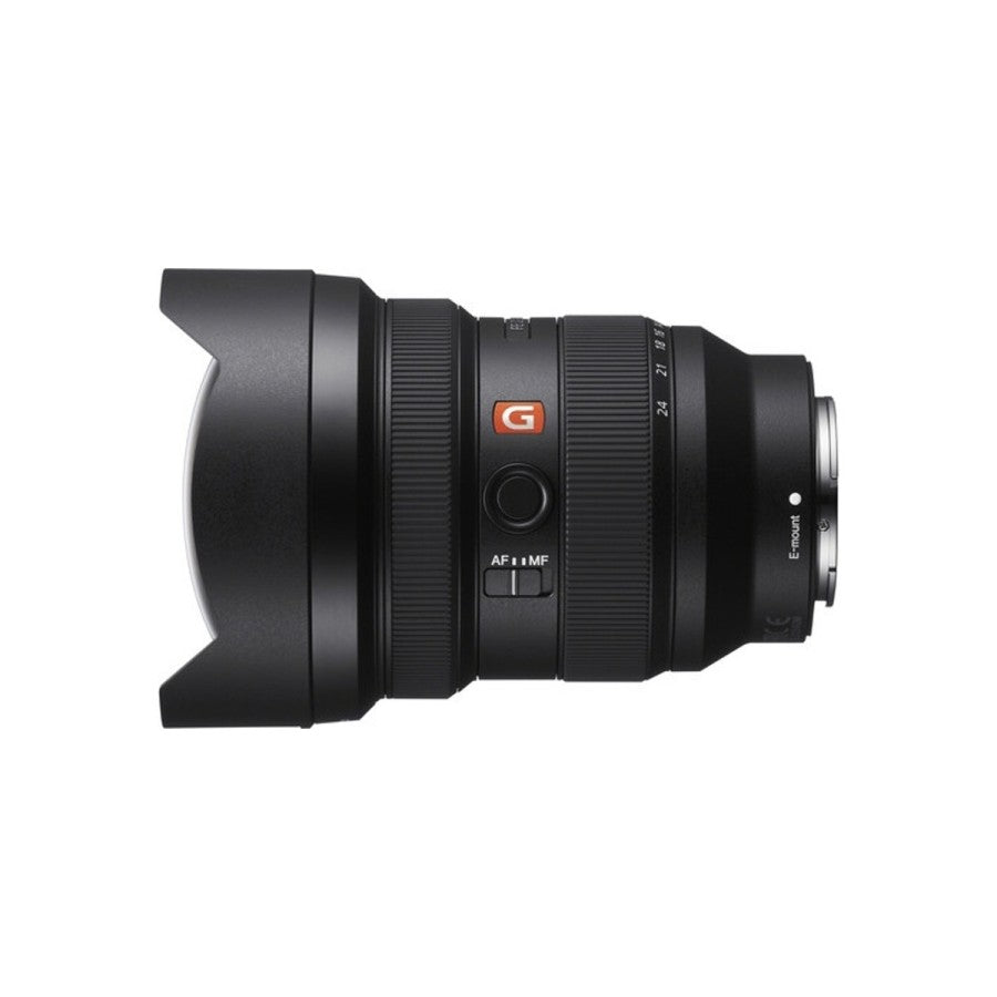 Sony FE 12-24mm f/2.8 GM 12-24 mm f2.8 Full Frame Garansi Resmi