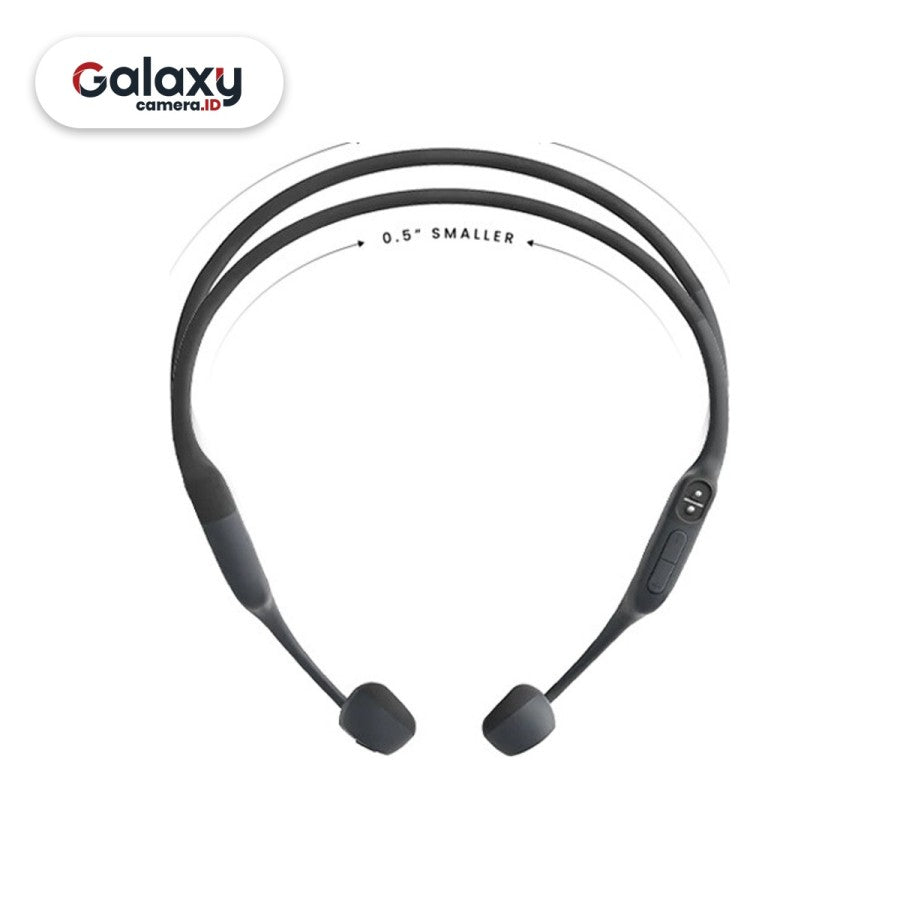 SHOKZ OpenRun Wireless Bone Conduction Sports Headphone Garansi TAM