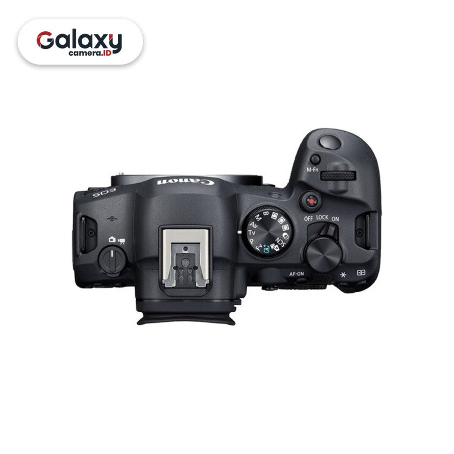 Canon EOS R6 Mark II Body Only