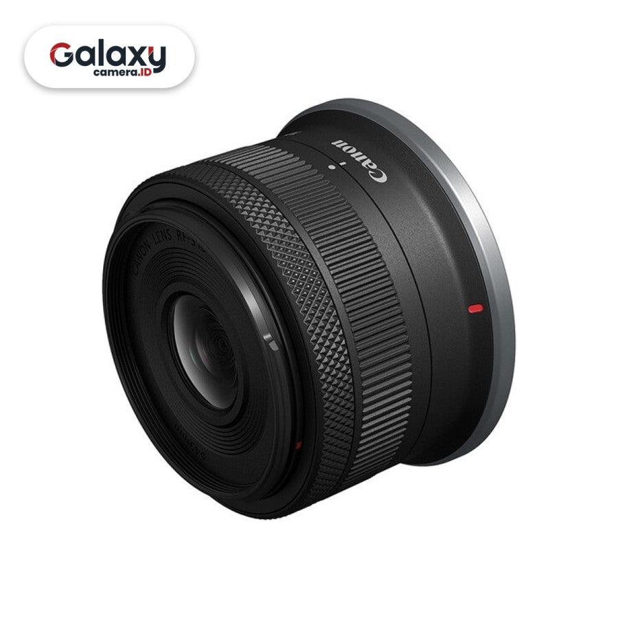 Canon RF-S 10-18mm F4.5-6.3 IS STM APS-C