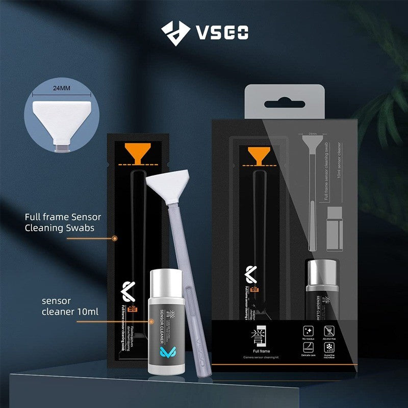 VSGO VS-S03E Full Frame Sensor Cleaner