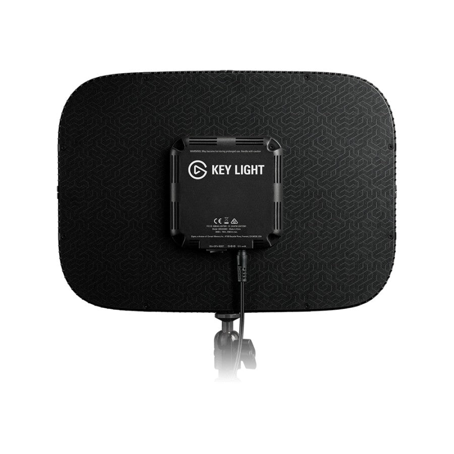 Elgato Key Light Air Professional LED Panel With 2800 Lumens