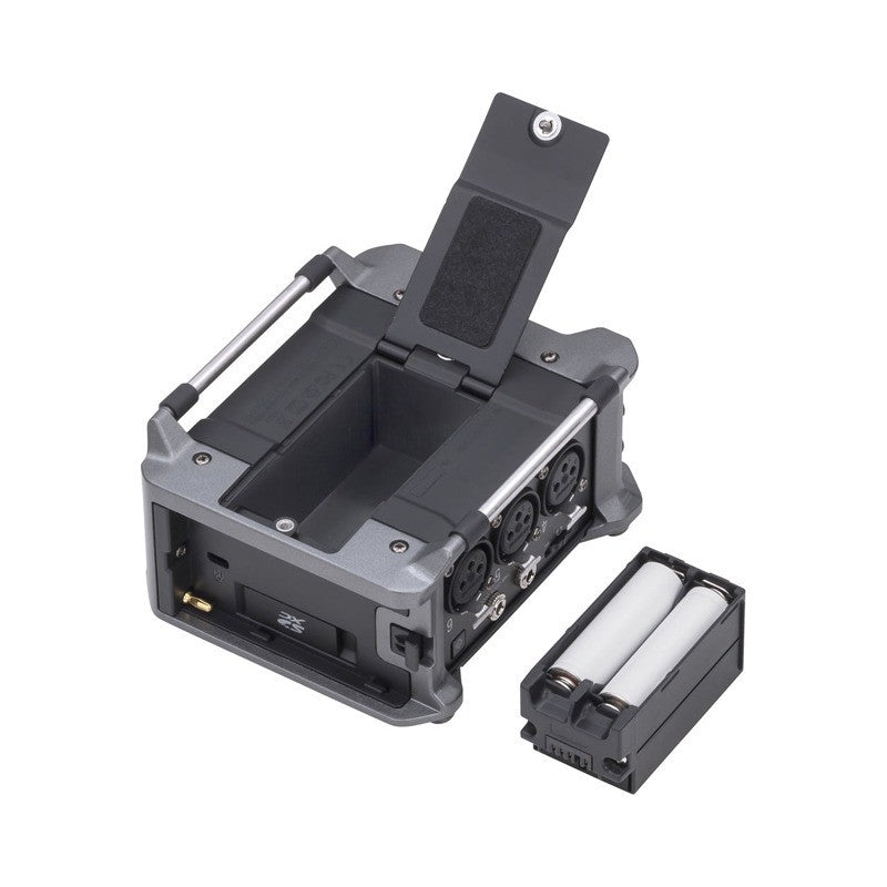 Zoom F6 Multitrack Field Recorder