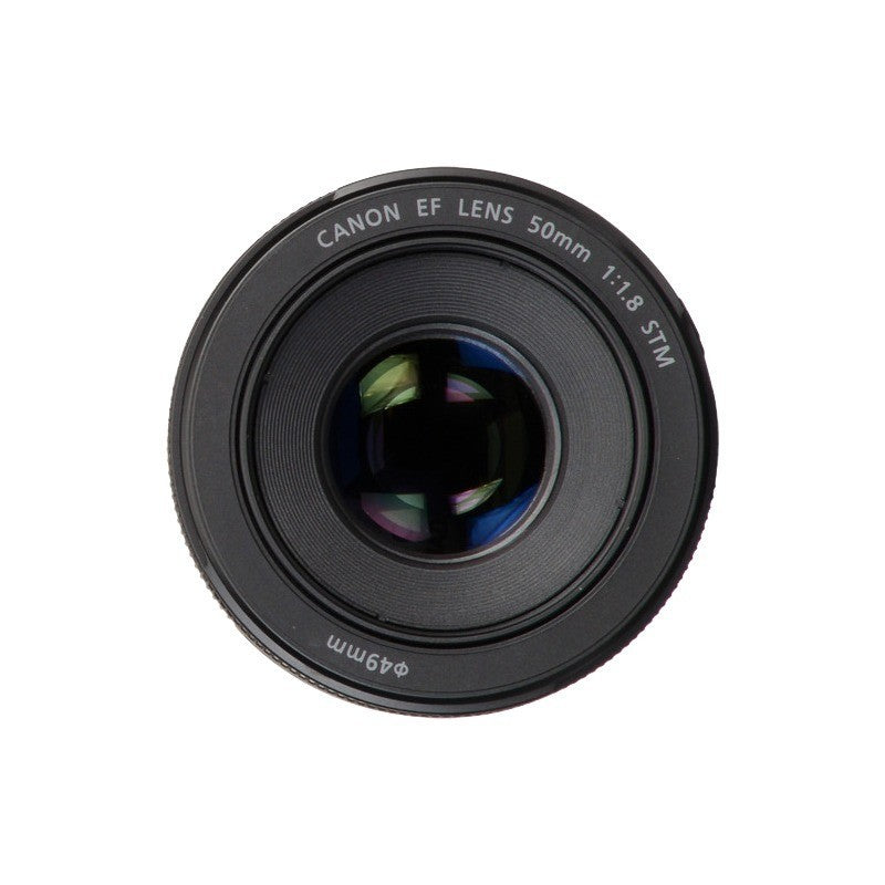 Canon EF 50mm F/1.8 STM
