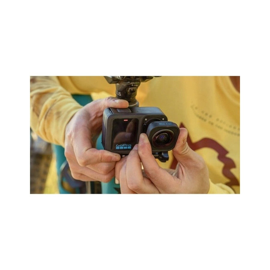 GoPro Ultrawide Mod for GoPro HERO 13