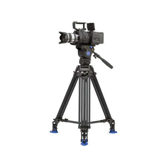 Benro BV6 Pro Video Tripod Kit