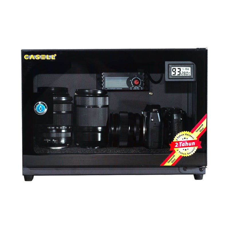 Casell Dry Cabinet CL-21C