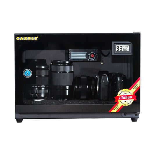 Casell Dry Cabinet CL-21C