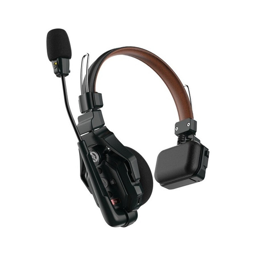 Hollyland Solidcom C1 Pro 6S Headset Wireless 6 Person Intercom System