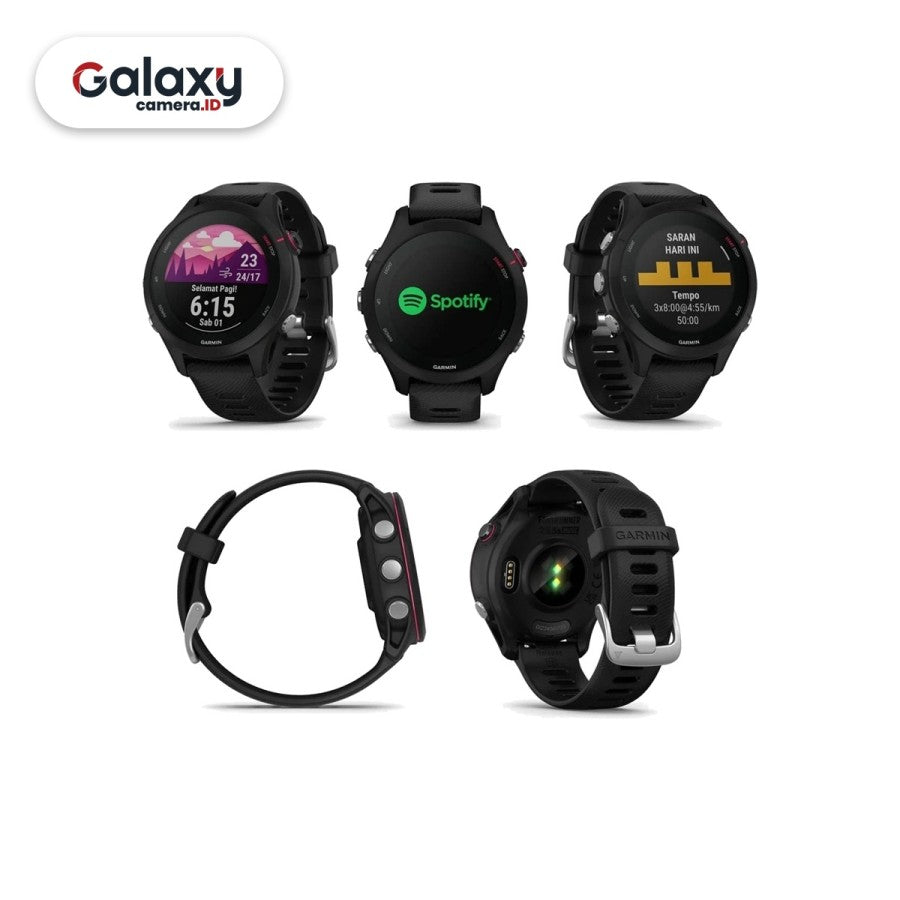 Garmin Forerunner 255S Music GPS Smartwatch