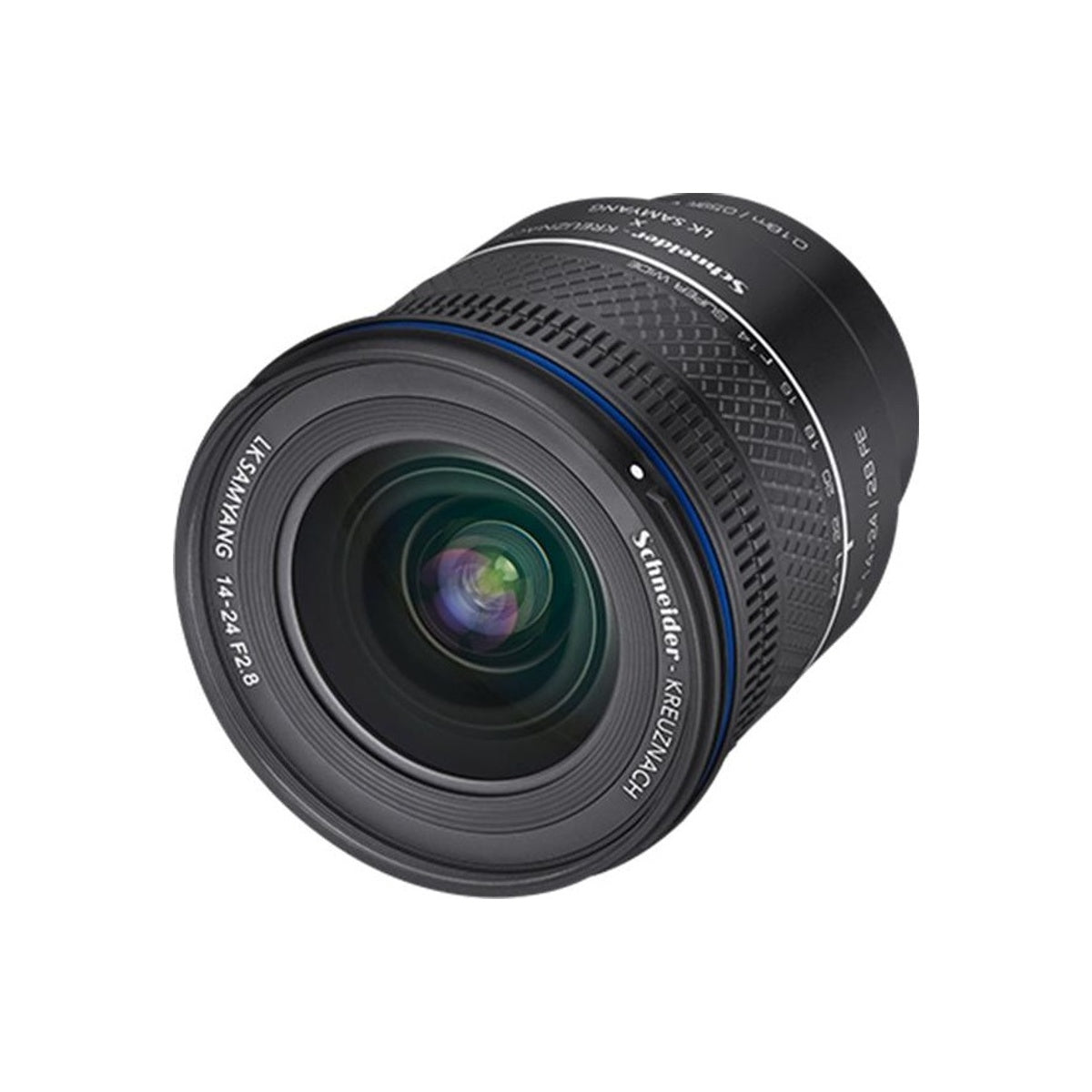 Samyang AF 14-24mm F2.8 For Sony E Mount