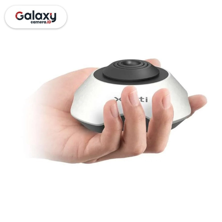 Xacti Conference Cam 360 CX-MT100 Webcam MT 100 MT-100 Garansi Resmi