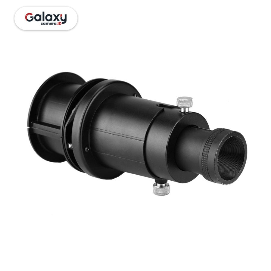 Godox SA-P Projection Attachment with 85mm Lens for S30 Godox SAP
