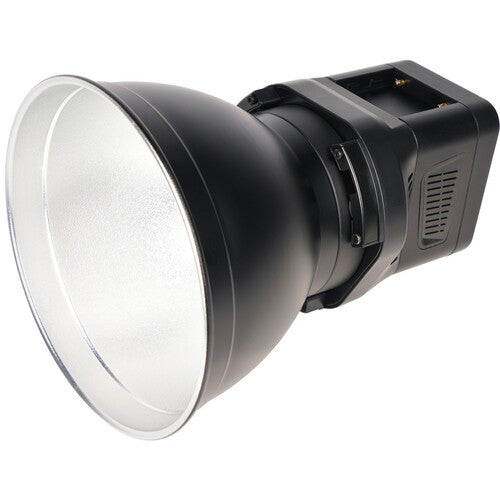 SIRUI C60B Bi-Color LED Monolight Lighting Video Studio C-60B Resmi