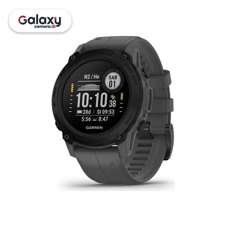 Garmin Descent G1 GPS Dive Smartwatch