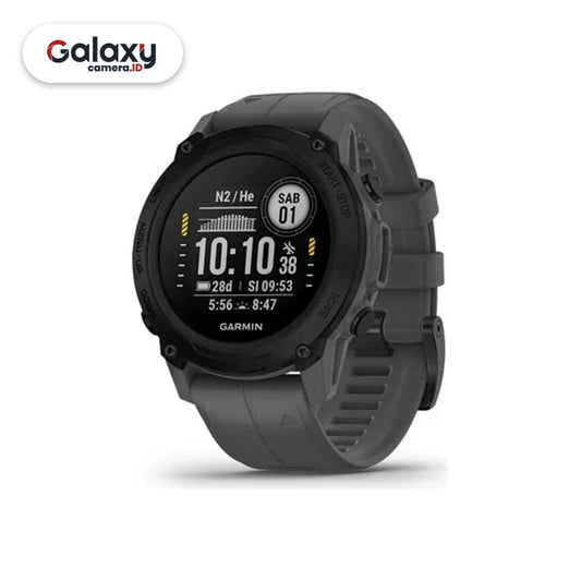 Garmin Descent G1 GPS Dive Smartwatch