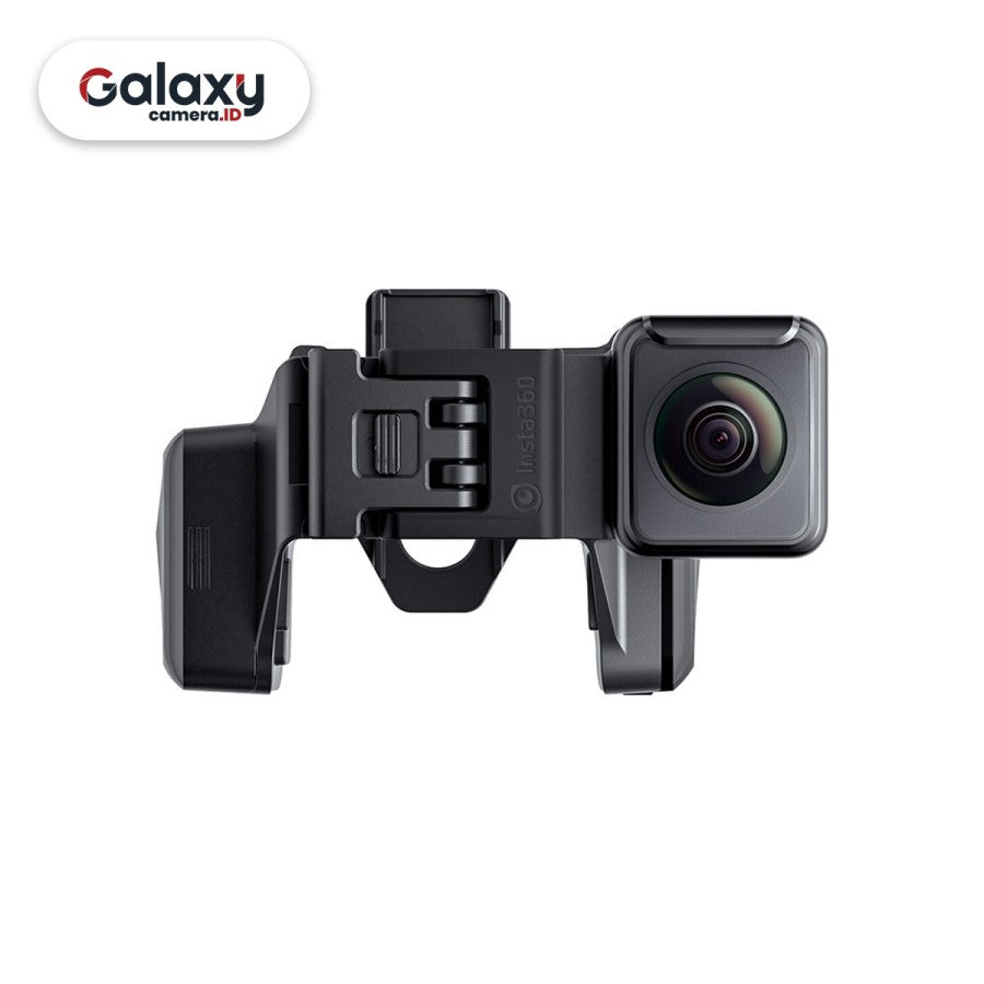 Insta360 Sphere Invisible 360 Drone Camera Insta 360 Sphere RESMI