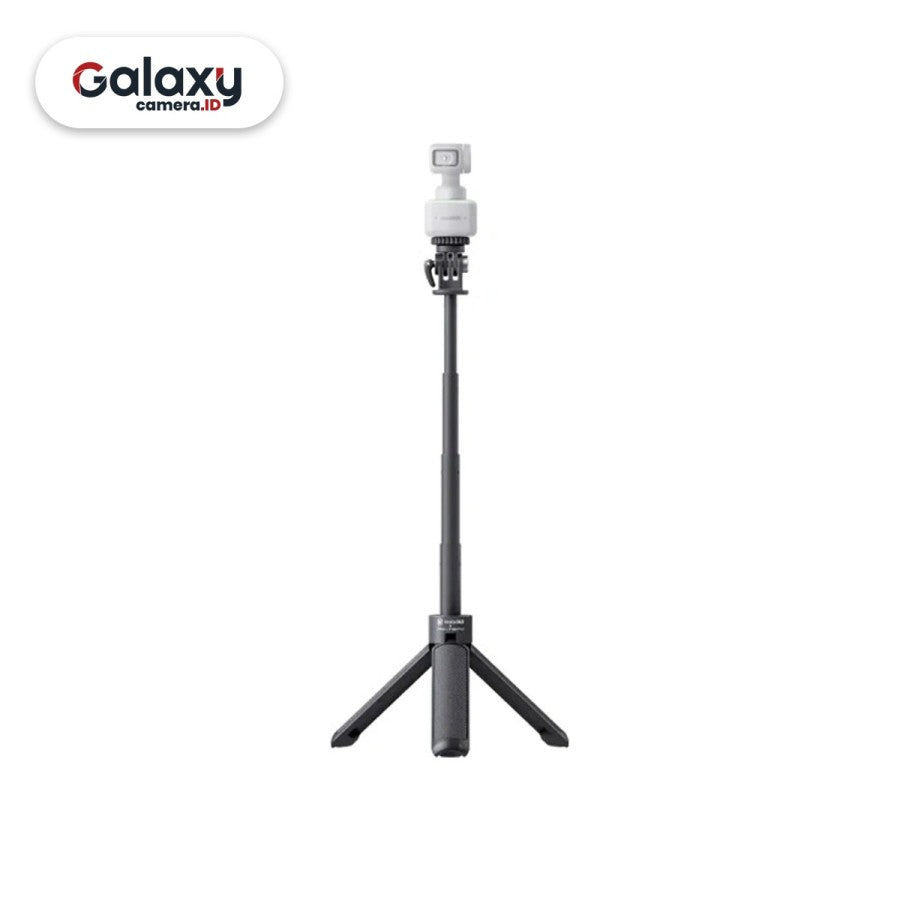 Insta360 Mini 2-In-1 Tripod Mini 2 in 1 Tripod Selfie Stick Original