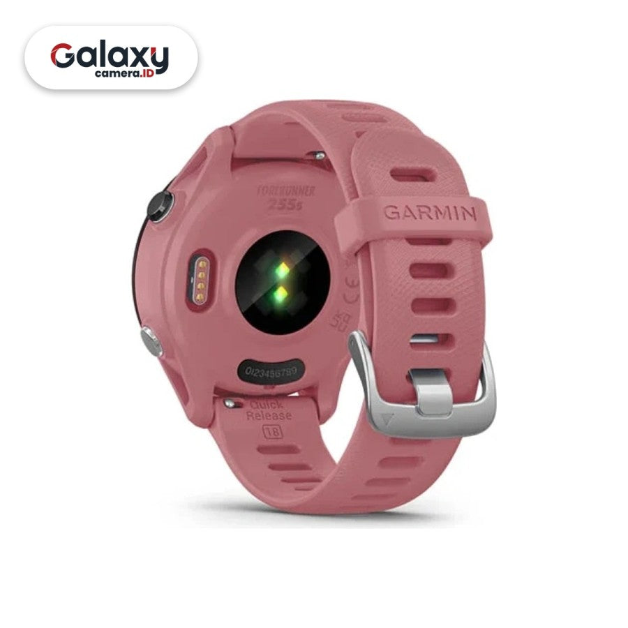 Garmin Forerunner 255S FR255S GPS Smartwatch