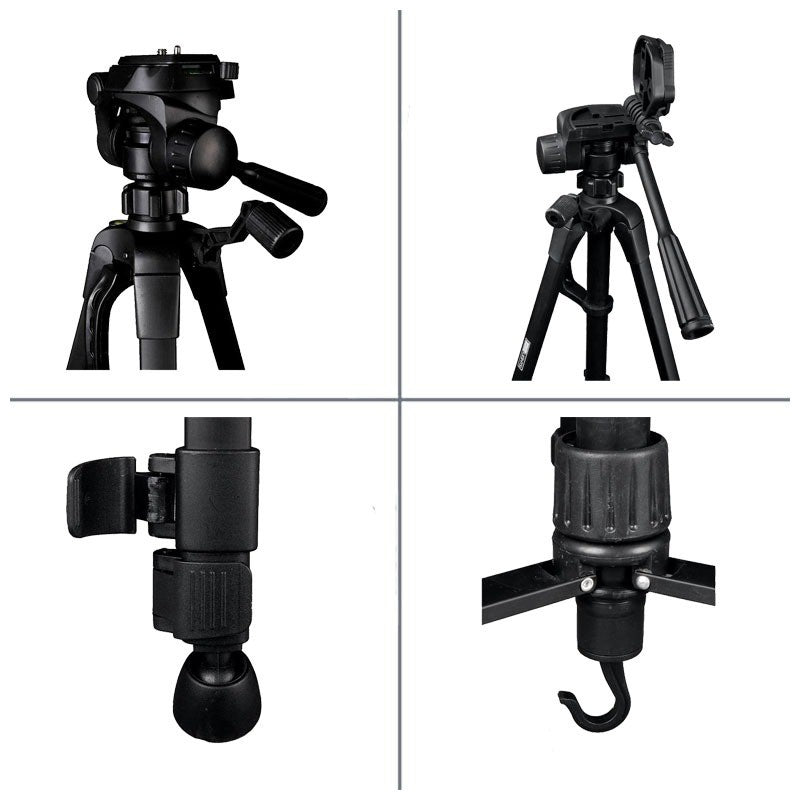 Highlights HL-135A Tripod