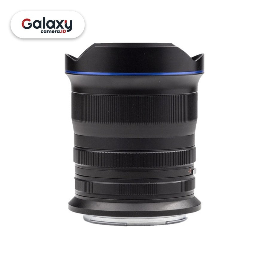 Lensa Laowa 10-18mm f4.5-5.6 Zoom Lens for Nikon Z 1018mm Resmi