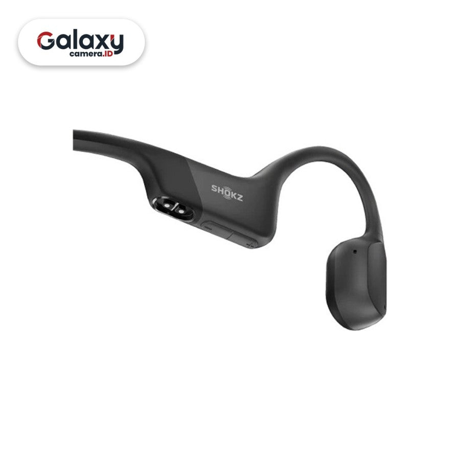 SHOKZ OpenRun Wireless Bone Conduction Sports Headphone Garansi TAM