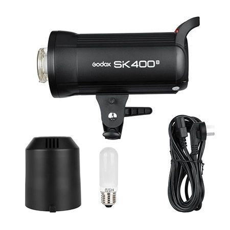 Godox SK400II Studio Flash