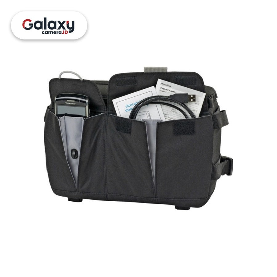 Lowepro Photo Runner 100 Tas Kamera Shoulder Bag Original