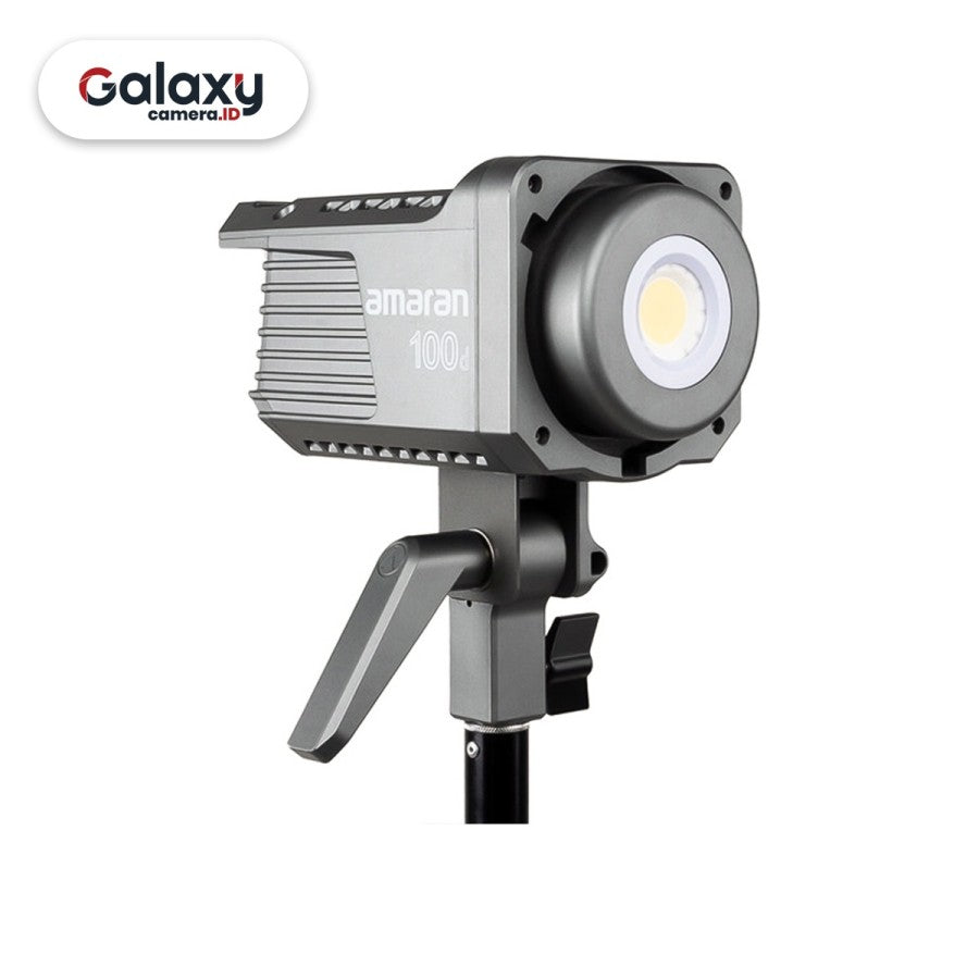 Aputure Amaran 100D Daylight LED Video Light