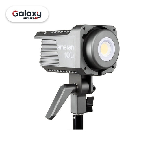 Aputure Amaran 100D Daylight LED Video Light