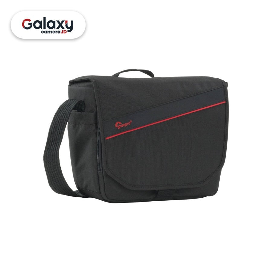 Lowepro Event Messenger 150 Shoulder Bag Tas Kamera Lowepro Original